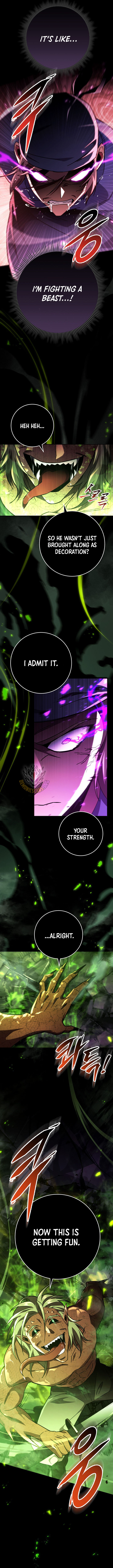 Heavenly Inquisition Sword (Nine Heavens Swordmaster) Chapter 148 9